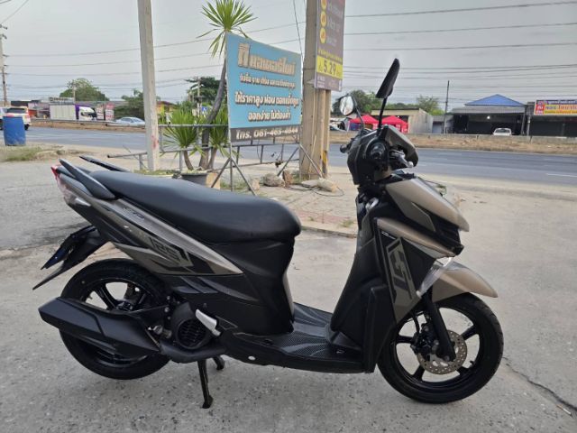 ขายด่วน yamaha gt125 ปี 2015 รูปที่ 7