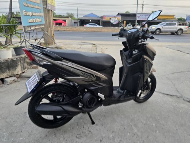 ขายด่วน yamaha gt125 ปี 2015 รูปที่ 9