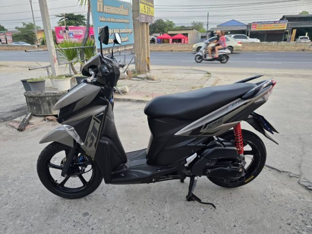 ขายด่วน yamaha gt125 ปี 2015 รูปที่ 2