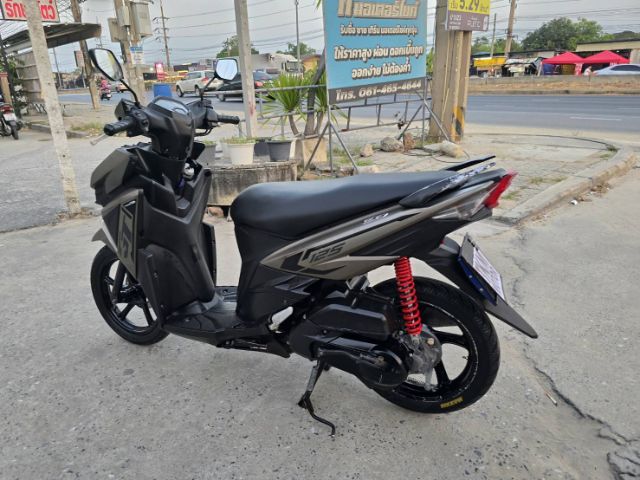 ขายด่วน yamaha gt125 ปี 2015 รูปที่ 6