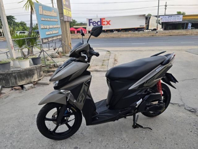 ขายด่วน yamaha gt125 ปี 2015 รูปที่ 3