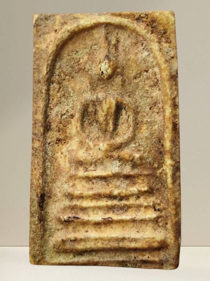 พระสมเด็จวัดระฆังพิมพ์ใหญ่ (มีหลายองค์ให้เลือก) รูปที่ 7