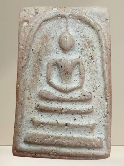 พระสมเด็จวัดระฆังพิมพ์ใหญ่ (มีหลายองค์ให้เลือก) รูปที่ 5