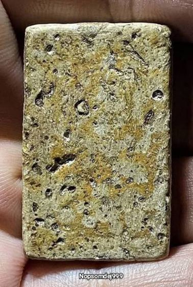 พระสมเด็จวัดระฆังพิมพ์ใหญ่ (มีหลายองค์ให้เลือก) รูปที่ 18