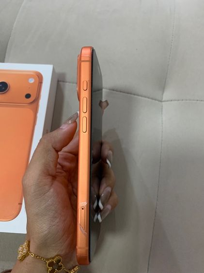 i Phone17 pro max รูปที่ 2