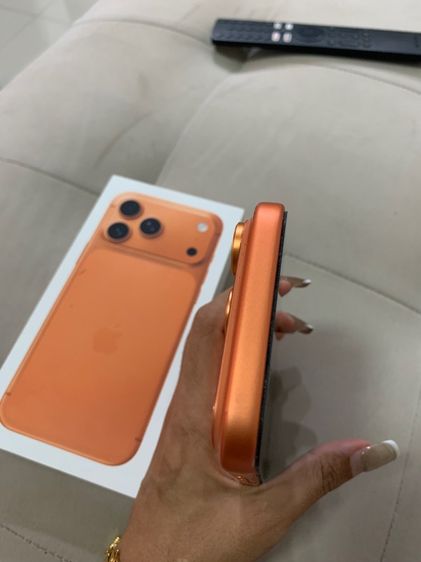 i Phone17 pro max รูปที่ 3