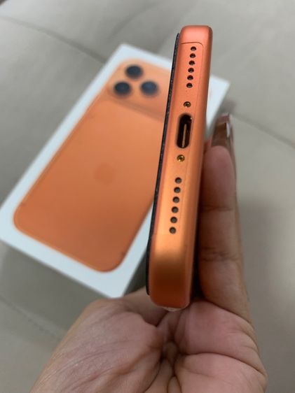 i Phone17 pro max รูปที่ 5