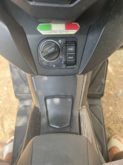 forza350 ปี2022 รูปที่ 8