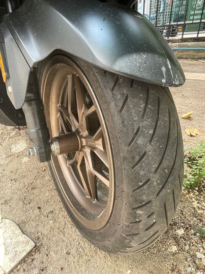 forza350 ปี2022 รูปที่ 4