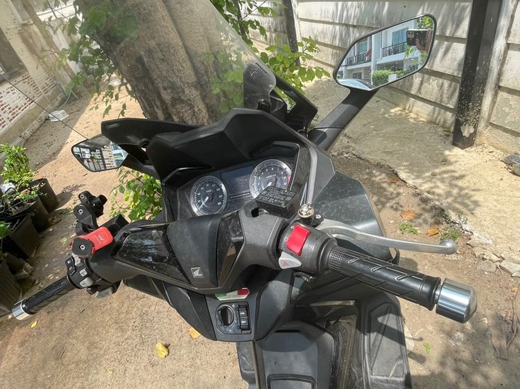 forza350 ปี2022 รูปที่ 3