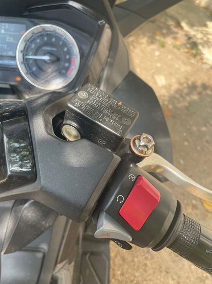 forza350 ปี2022 รูปที่ 10