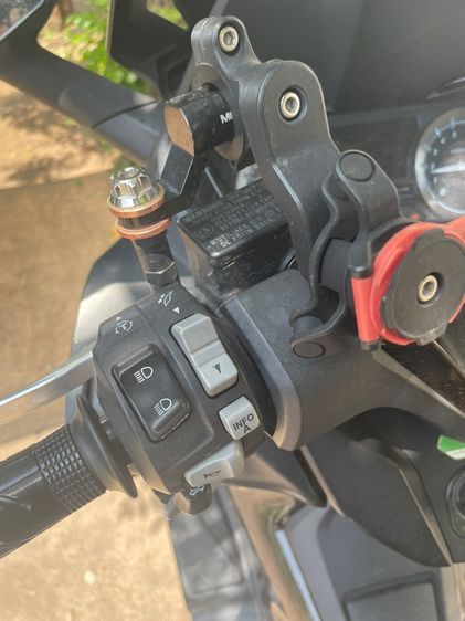 forza350 ปี2022 รูปที่ 9