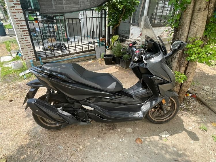 forza350 ปี2022 รูปที่ 2