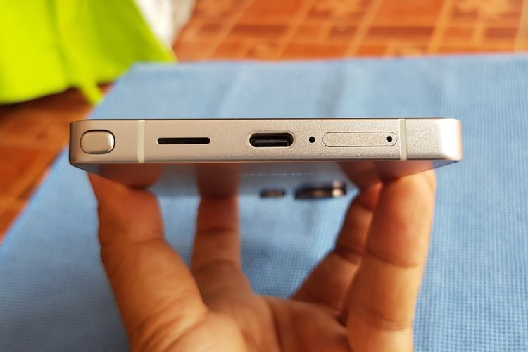 Samsung S25 Ultra 256 GB สี Silverblue สภาพดีมาก รูปที่ 6