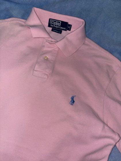 เสื้อ POLO เเขนยาว