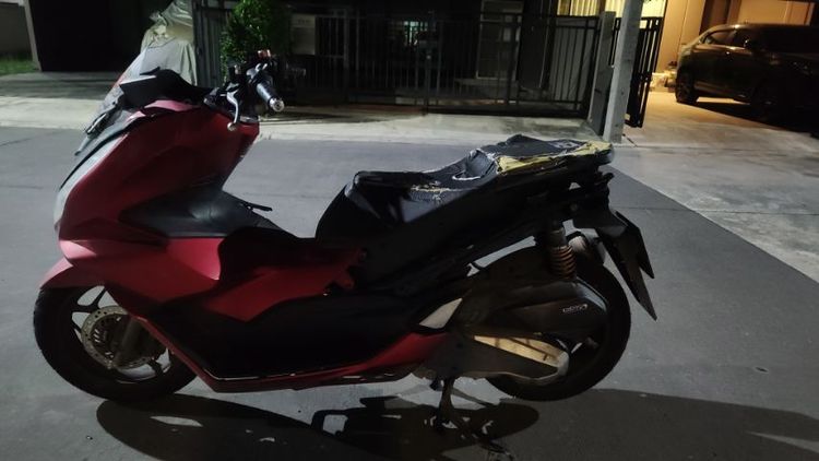 Honda pcx 160 Abs 2022 รูปที่ 8