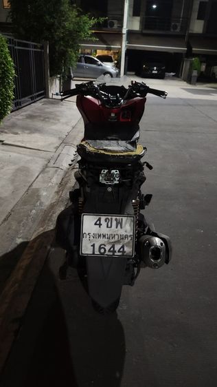 Honda pcx 160 Abs 2022 รูปที่ 7