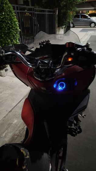 Honda pcx 160 Abs 2022 รูปที่ 2