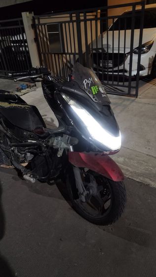 Honda pcx 160 Abs 2022 รูปที่ 3