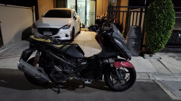 Honda pcx 160 Abs 2022 รูปที่ 5