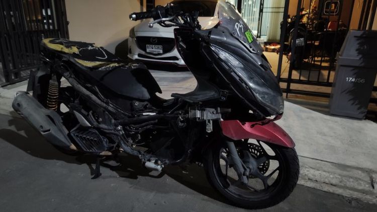 Honda pcx 160 Abs 2022 รูปที่ 6