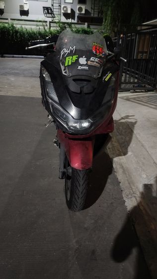 Honda pcx 160 Abs 2022