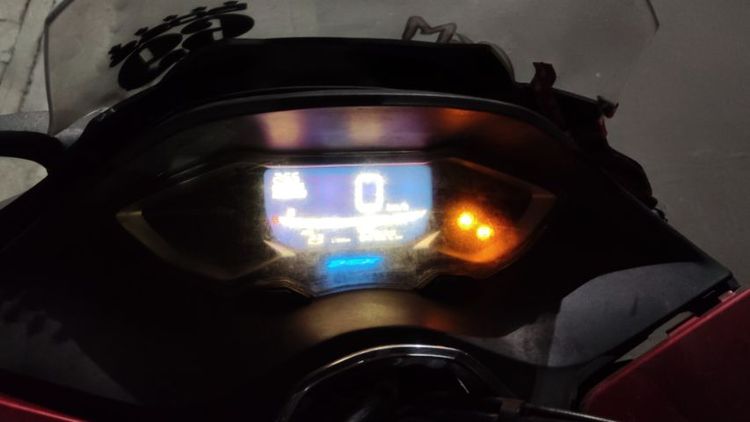 Honda pcx 160 Abs 2022 รูปที่ 4