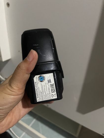 เครื่องดูดฝุ่น Samsung รูปที่ 6