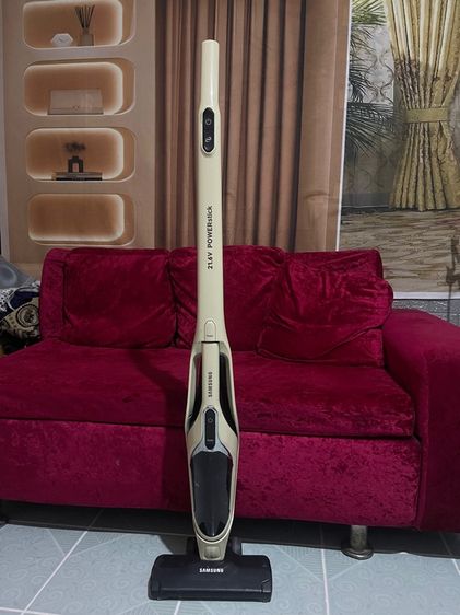 เครื่องดูดฝุ่น Samsung