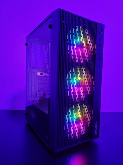 คอมครบชุด6,990.- ส่งฟรีมีเก็บปลายทาง รูปที่ 3