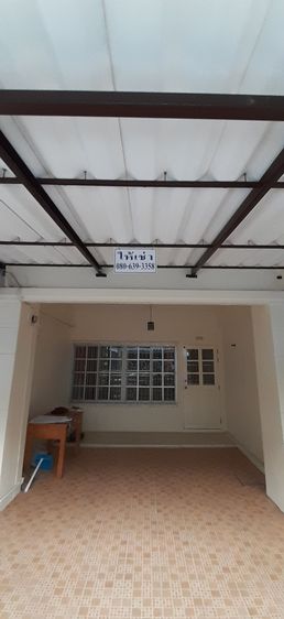 อื่นๆ มีบางส่วน ให้เช่าทาวเฮ้าส์ 2 ชั้น ใกล้ bts โรงเรียนนายเรือ รูปที่ 4