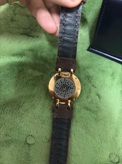 นาฬิกา Chopard  รูปที่ 5