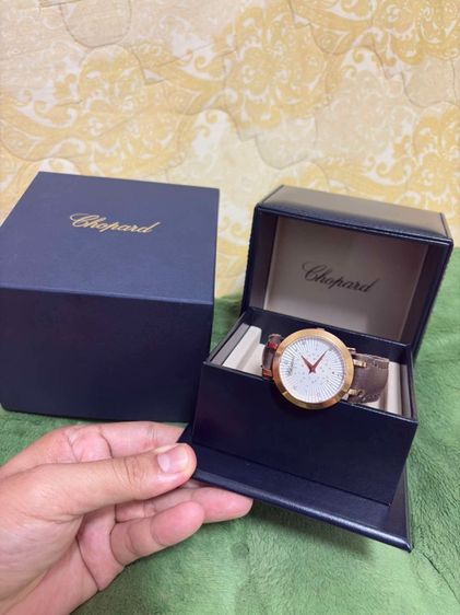 นาฬิกา Chopard 