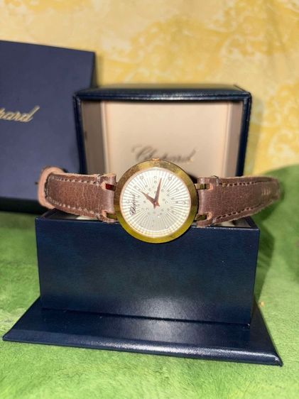 นาฬิกา Chopard  รูปที่ 6