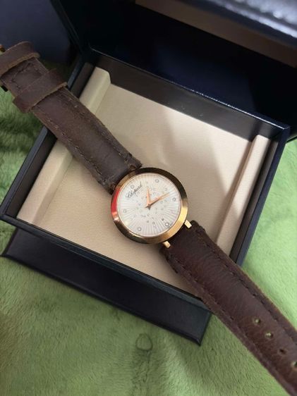 นาฬิกา Chopard  รูปที่ 3