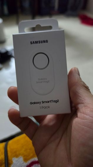 Galaxy smart tag2 รูปที่ 3