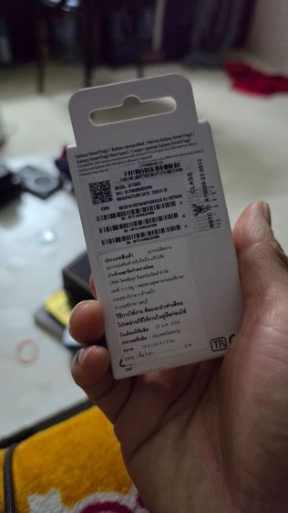 Galaxy smart tag2 รูปที่ 4