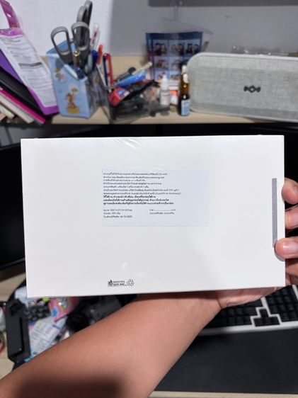 Galaxy Tab A11 มือ1 ไม่แกะซีล รูปที่ 2