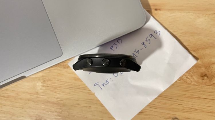 Garmin forerunner 965 รูปที่ 4