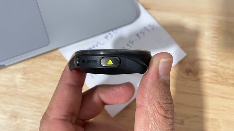 Garmin forerunner 965 รูปที่ 5