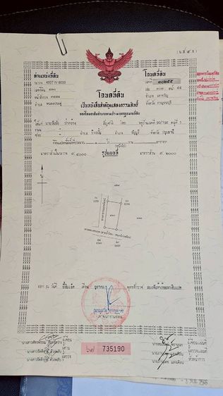 ที่ดินสวยๆ เลาขวัญ กาญจนบุรี