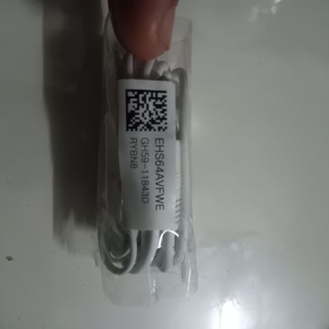 หูฟังซัมซุงแท้ รูปที่ 2