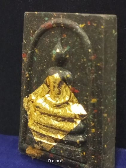 สมเด็จรวยชินบัญชรหลวงปูู่ศิลา รูปที่ 2