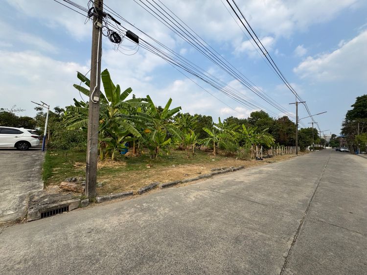 ขายที่ดินทำเลทอง หลักหก ปทุมธานี โครงการเมืองเอก4 รูปที่ 3