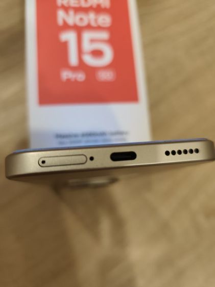 ขาย redmi note 15 pro มือสอง รูปที่ 9