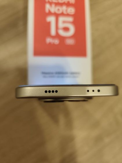 ขาย redmi note 15 pro มือสอง รูปที่ 6
