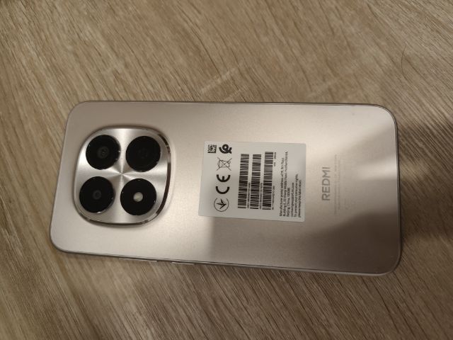 ขาย redmi note 15 pro มือสอง รูปที่ 4