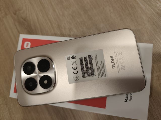 ขาย redmi note 15 pro มือสอง รูปที่ 3