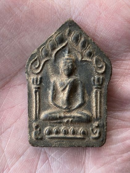 ขุนแผน ผงพรายกุมาร หลวงปู่ทิม  รูปที่ 2