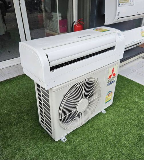 ขายแอร์มือ2 ขนาด13,000 BTU MITSUBISHI Electric Mr.SLIM สภาพสวย ราคาถูก ประหยัดไฟ ทน พร้อมใช้งาน รูปที่ 7